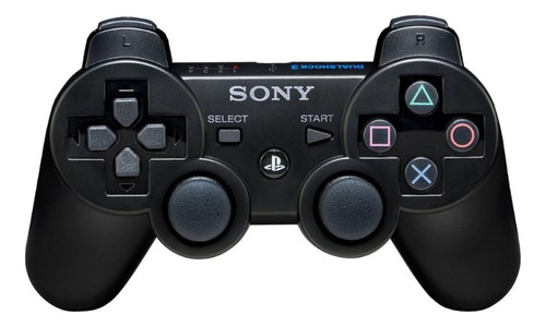 Control Sony Para Playstation 3 Ps3