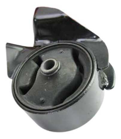 Base Motor Trasero Kia Hyundai 2005-2010