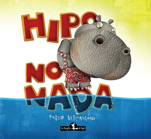 Hipo No Nada - Bernasconi, Pablo