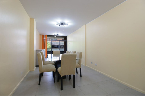 Departamento 4 Ambientes Y 2 Cochera En Recoleta