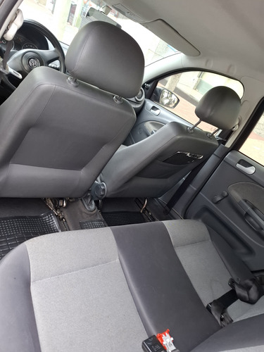 Volkswagen Gol Trend 1.6 GP