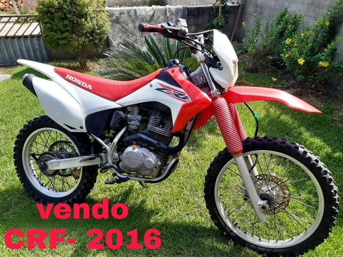 Honda Crf