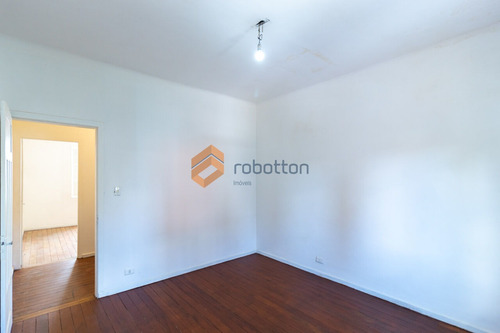 Imagem 14 de 15 de Casa Para Fins Comerciais E Residenciais Na Vila Clementino! - Rb4248