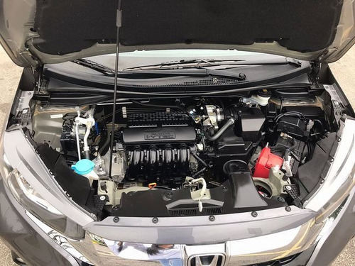 Imagem 6 de 8 de Honda Wr-v 1.5 16vone Exl Cvt 2019
