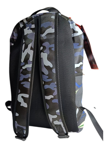 Backpack Mochila Sprayground Modelos Street Money