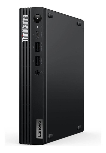 Lenovo Thinkcentre M70q Gen 5 Tiny Desktop Con Procesador