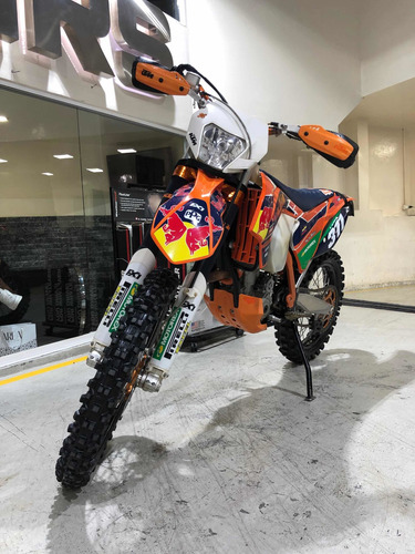 Imagen 1 de 11 de Ktm 350cc