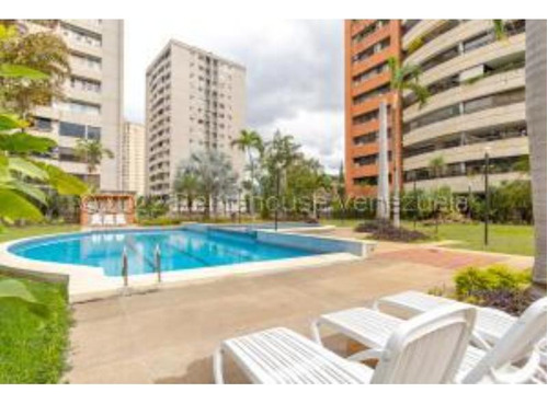  #24-12357  Hermoso Y Amplio Apartamento En Santa Fe Norte 