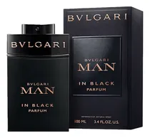 Comprar Bvlgari - Man In Black 100ml Parfum \u002F Lanzamiento 2024