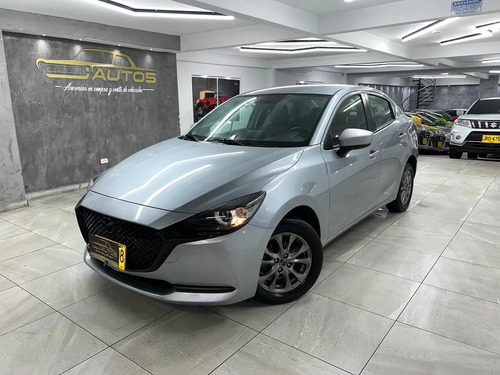 Mazda 2 Touring AT 2022