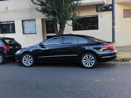 Volkswagen Passat 2.0 Tsi Luxury Dsg 2011