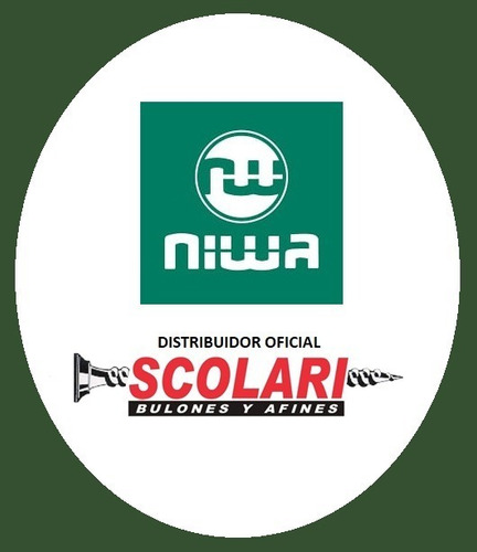 Imagen 3 de 3 de Soldadora Inverter Mig / Mag Niwa Promig-250 Pro-mig-250