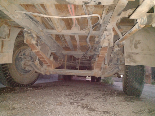 Imagen 15 de 15 de Mercedes Benz Of 1214