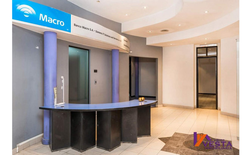 Oficinas En Alquiler * Piso Completo * Centro * Salta