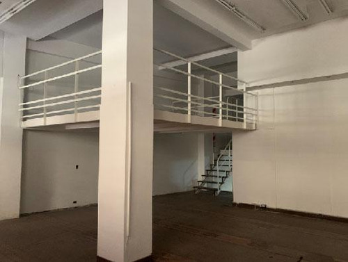 Oficinas Y Local En Alquiler | Marcelo T De Alvear 590 | Retiro