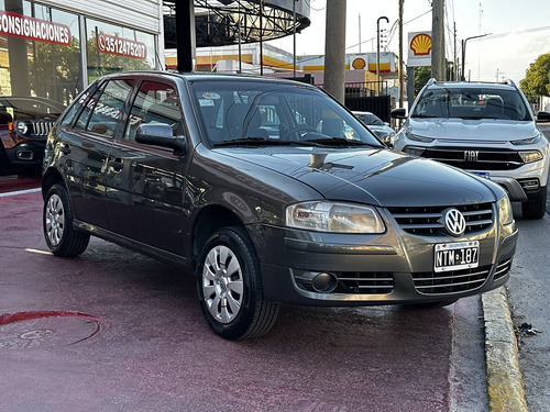 Volkswagen Gol 1.4 Power 83cv 5 p