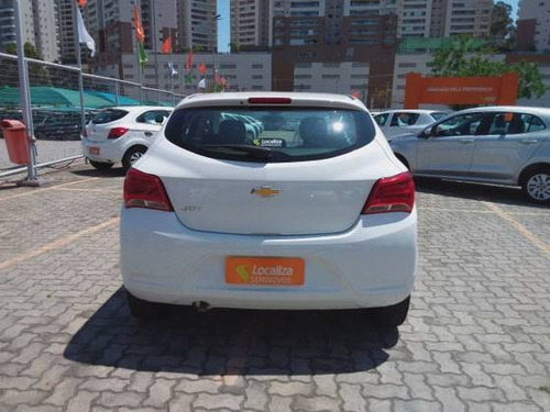 Chevrolet Joy 1.0 Spe4 Flex Manual