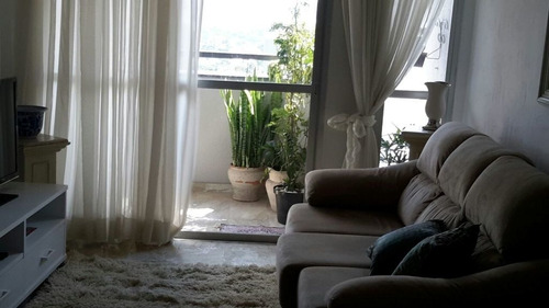 Imagem 4 de 19 de Apartamento Em Jardim Brasil (zona Sul), São Paulo/sp De 86m² 3 Quartos À Venda Por R$ 750.000,00 - Ap164308-s