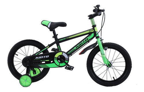 Bicicleta R16 Niño - Kioto