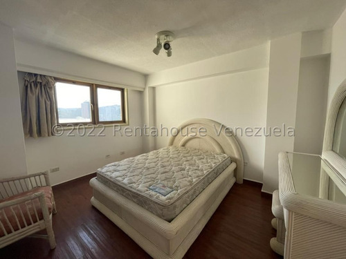 Imagen 4 de 27 de Apartamento En Venta, El Rosal, 120mts, Rah 23-12422
