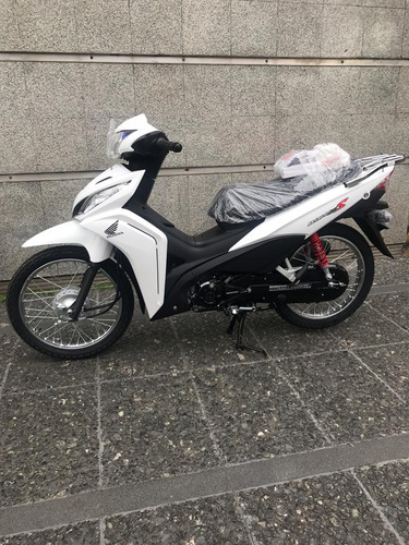 Imagen 6 de 7 de Honda Wave 110s Okm 2022 Todo Los Colores Reggio Motos