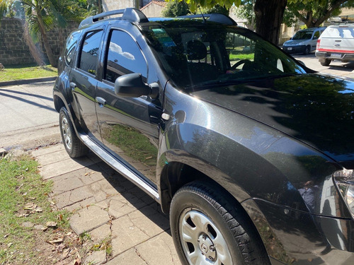 Renault Duster Confort Plus 1.6 2014 Impecable Estado