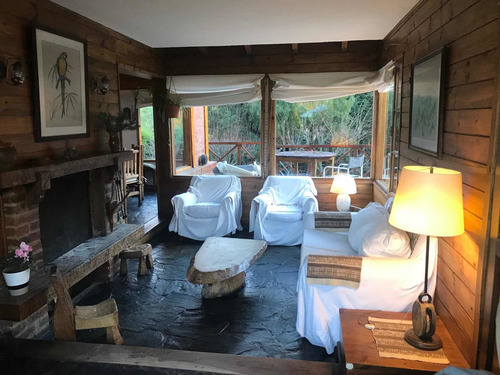 Imagen 6 de 24 de Casa San Martín De Los Andes Neuquen