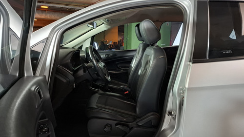 Ford Ecosport 1.5 Freestyle