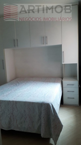 Imagem 8 de 20 de Apartamento Para Venda, 3 Dormitórios, Morumbi - São Paulo - 3338