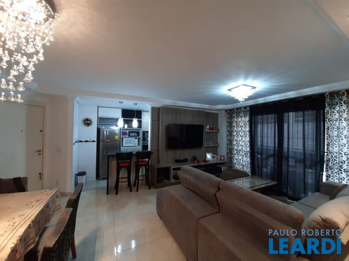 Imagem 6 de 15 de Casa Em Condomínio - Jardim Marajoara - Sp - 615167