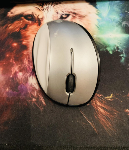 Microsoft Wireless Laser Mouse 6000 V2.0 (Usado)