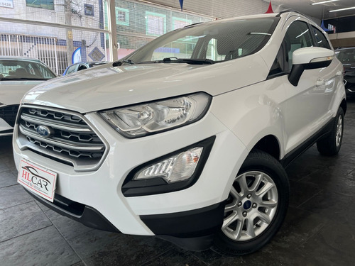 Ford Ecosport 1.5 Se Flex 5p