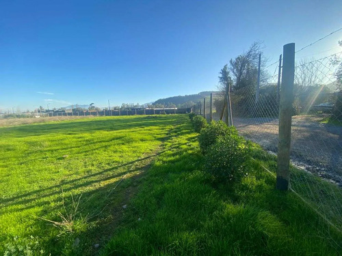 Maravillosa Parcela En Venta Santa Elena  (174082)