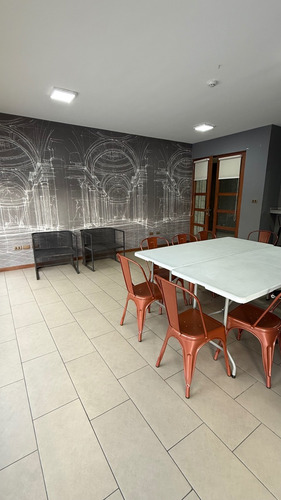 Dpto. Un Dormitorio A 1 Cuadra De Tribunales.-
