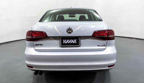 Imagen 7 de 15 de 40800 - Volkswagen Jetta 2016 Con Garantía