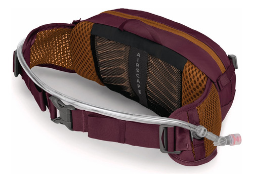 Osprey Seral 4 W/res Aprium Purple O/s
