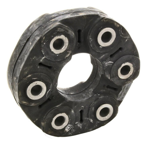 Sop. Flecha Cardan Compatible Con 760i 6.0l V12 04-06 Tras.