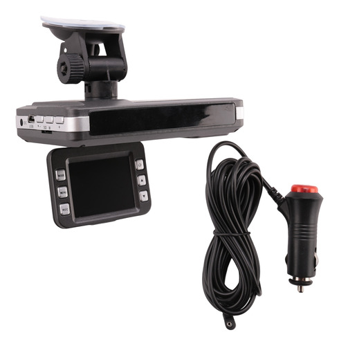 Detector De Velocidade Dvr De Carro Detector De Velocidade G
