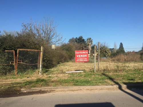 Imagen 8 de 10 de Terreno - Paso Del Rey