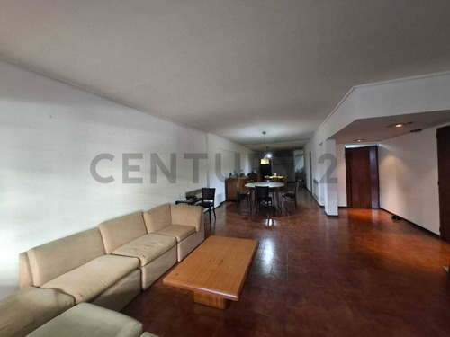 Venta Semipiso En Av Carabobo
