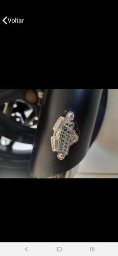 Imagem 4 de 11 de Harley Davidson Electra Ultra Classi