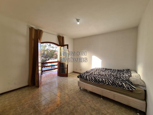 Imagem 12 de 15 de Sobrado Para Venda Em Mogi Das Cruzes, Vila Mogilar, 2 Dormitórios, 1 Banheiro, 6 Vagas - So567_2-1193894