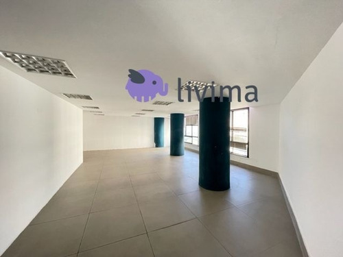 Imagem 8 de 17 de Sala Comercial Para Alugar Na Rua São José, Centro, Rio De Janeiro - Rj - Liv-21809