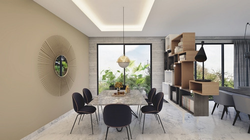 Imagen 7 de 17 de Venta Departamento Tecamachalco