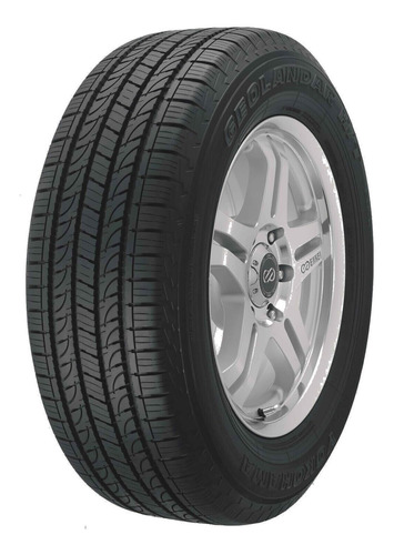 1-llanta 285/70r17 121/118s Yokohama Geo H/t