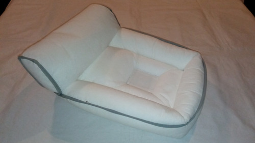 Baby Splash Para Bañar A Bebe Beba Impecable (Usado)