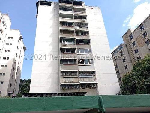 Apartamento Arrayanes En Venta En La Florida Avenida Las Acacias Caracas 