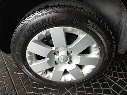 Citroën C3 1.6 Exclusive Vti 115cv 2013