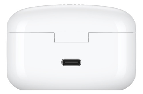 Fone De Ouvido Bluetooth Edifier Tws1 Pro 2 Anc Ip54 Cor Branco