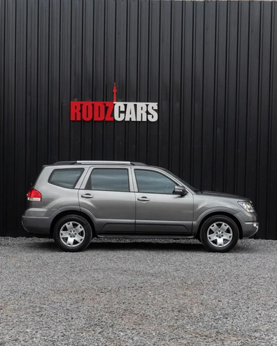 Kia Sorento 2.4 Ex Premium 4x4 6at
